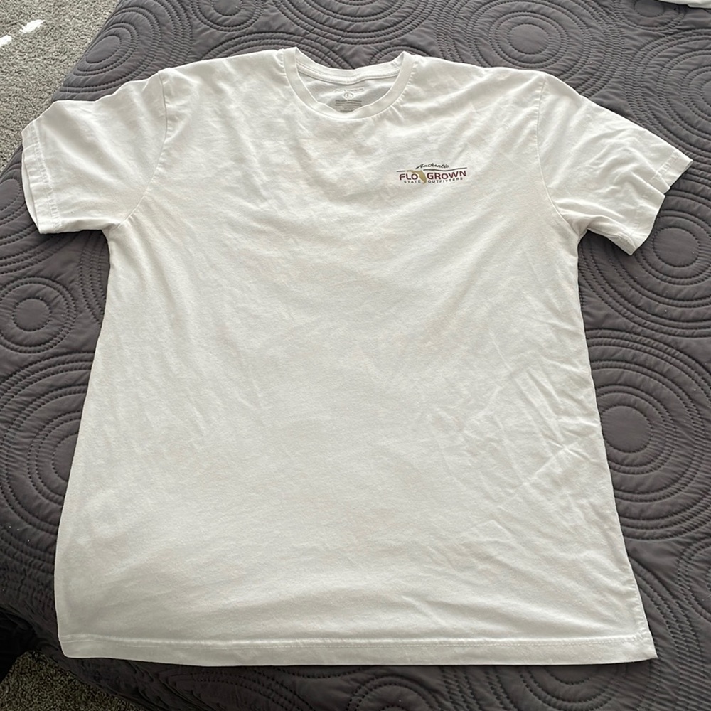 Florida State Seminoles Fly em High Tee